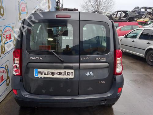 Engine DACIA LOGAN MCV (KS_)  | BP33470777M1  - Image 10