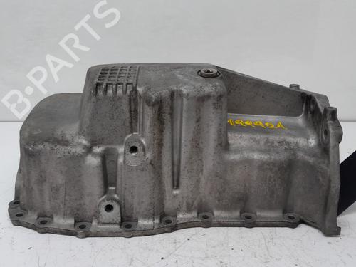 Used Oil sump RENAULT MEGANE II (BM0/1_, CM0/1_) 1.5 dCi (BM02, BM13, BM2A, CM02, CM13) (101 hp) 31314098