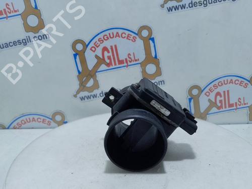 Mass air flow sensor FORD PUMA (EC_) 1.4 16V | BP20771292M95 