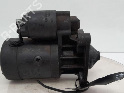 Used Starter RENAULT 19 I (B/C53_) 1.7 (92 hp) 29731664