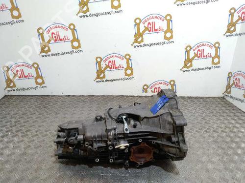 Gearbox VW PASSAT B5.5 (3B3) 1.9 TDI | BP20728933M3 