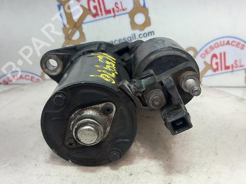 Starter VW POLO (9N_, 9A_) 1.4 16V | BP20770826M8 