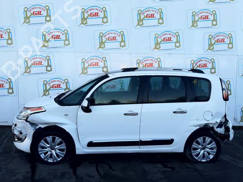 Radio CITROËN C3 Picasso (SH_) 1.6 HDI 90 | BP20750916E6 