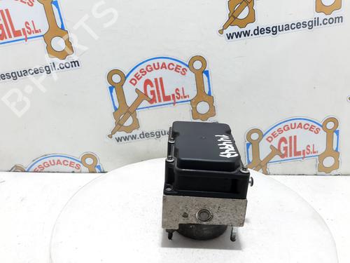 ABS pump RENAULT CLIO III (BR0/1, CR0/1) 1.5 dCi (C/BR0G, C/BR1G) | BP20756681M43 