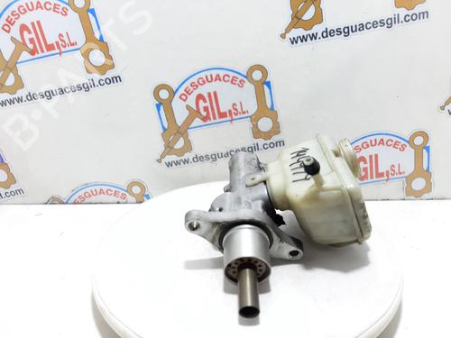 Used Brake master cylinder VW TOURAN (1T1, 1T2) [2003-2010]  20756614