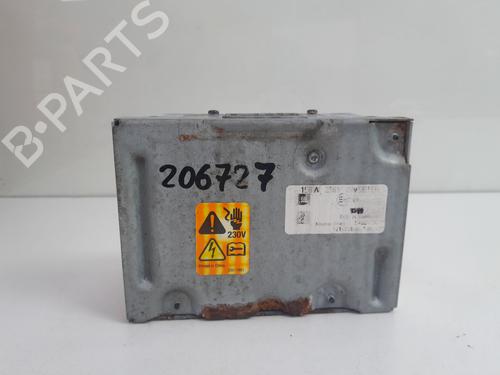Used Electronic module Electronic module OPEL MOKKA / MOKKA X (J13) [2012-2019] 34239235 34239235