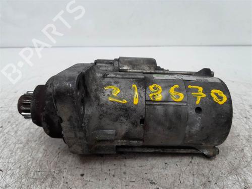 Startmotor Startmotor 39190115 39190115
