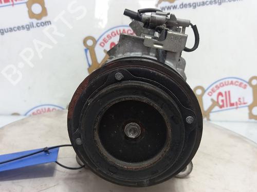 AC compressor BMW 1 (F21) 118 d | BP20768943M34 