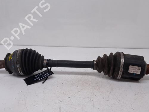 Używane Półoś przednia lewa MAZDA 6 Saloon (GJ, GL) [2012-2026]  31311346