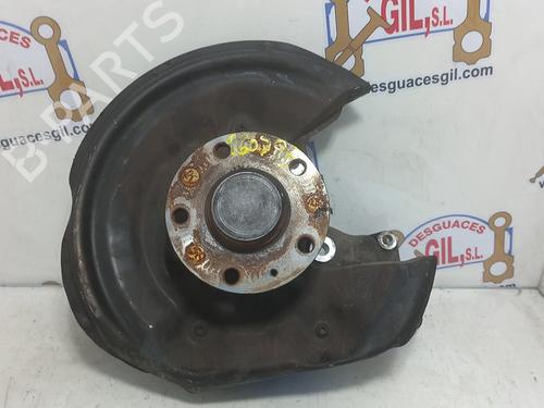 Used Right rear steering knuckle VW PASSAT B6 (3C2) [2005-2010]  20767155