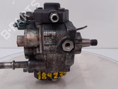 Used Injection pump OPEL ASTRA J (P10) [2009-2016]  26961786