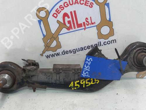 Right rear suspension arm BMW X5 (E53) 3.0 d | BP20766122M15 
