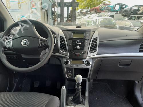 Fælgsæt SSANGYONG KORANDO (CK) | BP39189013C100 - Image 10