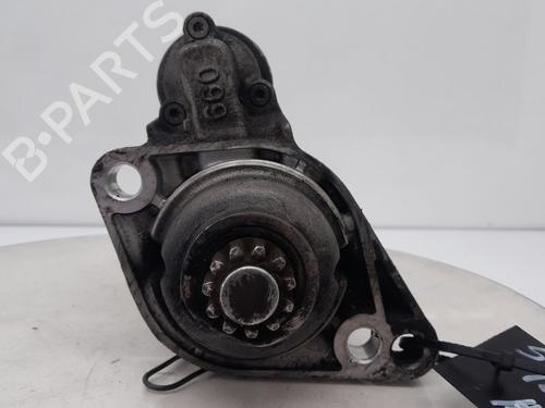 Starter SEAT IBIZA IV SC (6J1, 6P5)  | BP28951747M8 