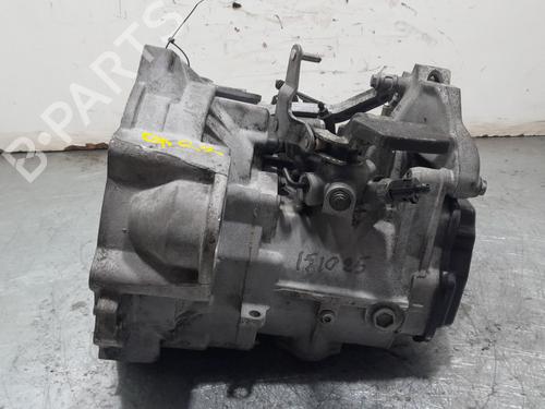 Used Gearbox VW GOLF V (1K1) [2003-2010]  31258381