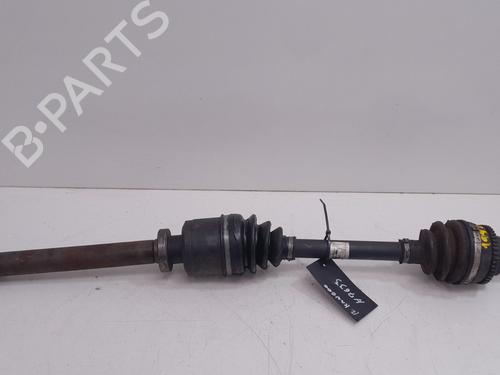 Used Right front driveshaft RENAULT KANGOO (KC0/1_) 1.5 dCi (68 hp) 29953645