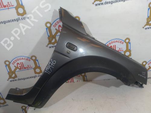 Used Right front fenders LAND ROVER FREELANDER I (L314) 2.0 Td4 4x4 (112 hp) 20741937