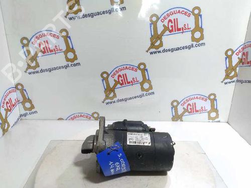 Used Starter SEAT CORDOBA (6K1, 6K2) 1.4 i (60 hp) 20733104