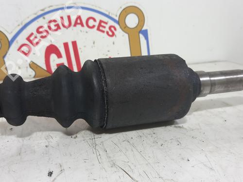 Right front driveshaft CITROËN SAXO (S0, S1) 1.4 VTS | BP20753003M39 