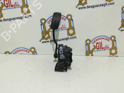 Pedal RENAULT TRAFIC II Platform/Chassis (EL) 2.0 (EL0A) | BP20784676I4 