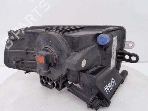 Left front fog light AUDI A3 (8V1, 8VK) 2.0 TDI | BP37081555C30 - Image 2