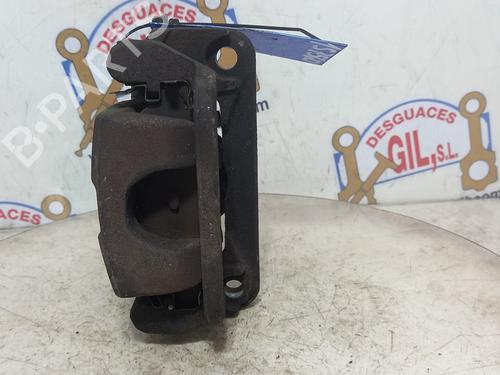 Left rear brake caliper NISSAN QASHQAI / QASHQAI +2 I (J10, NJ10, JJ10E) 2.0 dCi | BP20764644M107 