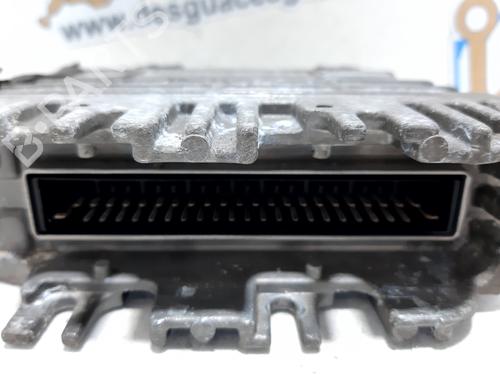 Engine control unit (ECU) VW POLO III (6N1) 60 1.4 | BP20754384M57 