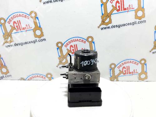 Used ABS pump VW GOLF VI (5K1) 2.0 TDI (136 hp) 20735922
