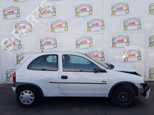 Engine OPEL CORSA B (S93) 1.7 D (F08, F68, M68) | BP26713956M1 