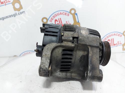 Alternator RENAULT MEGANE I Classic (LA0/1_) 1.6 e (LA0F, LA0S) | BP20738165M7 
