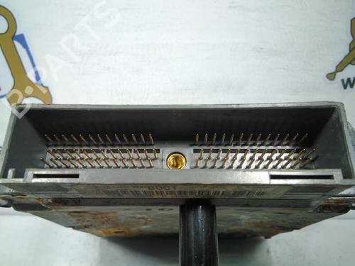 Engine control unit (ECU) FORD FOCUS I Saloon (DFW) 1.8 TDCi | BP20798697M57 