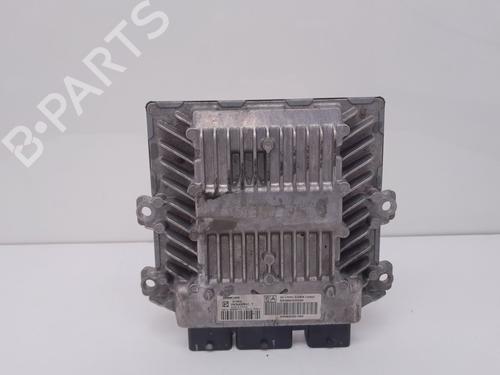 Used Engine control unit (ECU) CITROËN C3 I (FC_, FN_) 1.4 HDi (68 hp) 24816752