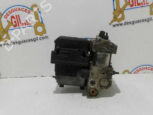 ABS pump OPEL VECTRA A Hatchback (J89) 2.0 i (F68, M68) | BP20785532M43 