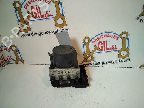 Used ABS pump NISSAN ALMERA TINO (V10) 2.2 dCi (112 hp) 20789068
