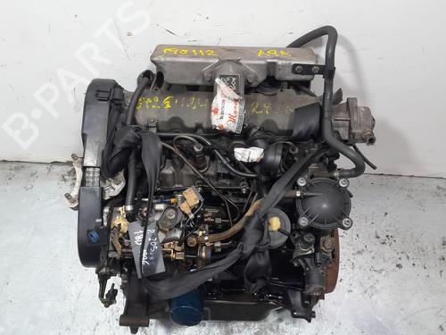 Engine PEUGEOT 205 I (741A/C)  | BP30204440M1 