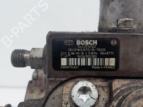 Injection pump CITROËN C4 I (LC_)  | BP24649810M78 