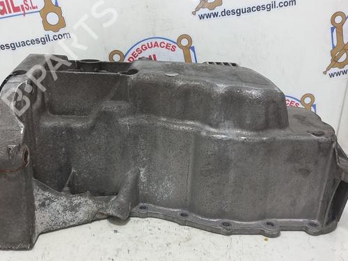 Used Oil sump Oil sump RENAULT SCÉNIC II (JM0/1_) [2003-2010] 34128927 34128927