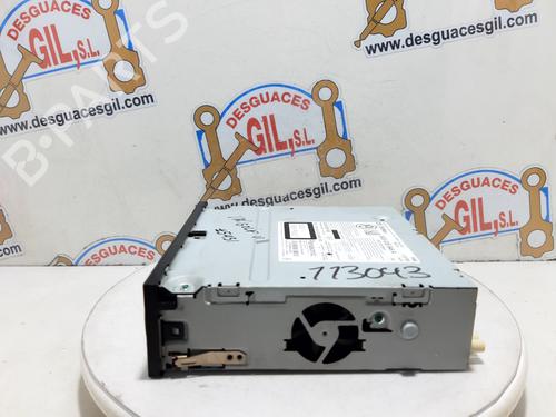 Electronic module VW GOLF VII (5G1, BQ1, BE1, BE2)  | BP21015021M83 