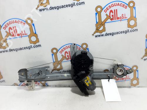 Used Rear left window mechanism RENAULT SCÉNIC II (JM0/1_) [2003-2010]  20739802