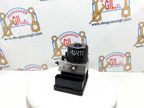 Used ABS pump MAZDA 3 Saloon (BK) 1.6 DI Turbo (BK12Y) (109 hp) 20734584