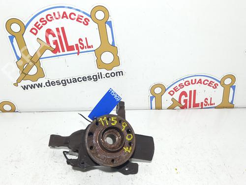 Used Left front steering knuckle OPEL ASTRA H GTC (A04) 1.9 CDTI (L08) (120 hp) 20741901