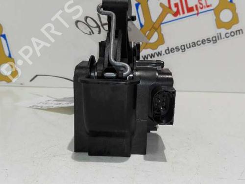 Pedal MERCEDES-BENZ A-CLASS (W169) A 180 CDI (169.007, 169.307) | BP20727695I4 