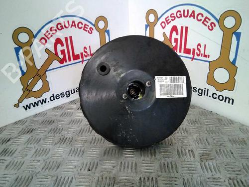 Used Servo brake CITROËN C5 I (DC_) 2.0 HDi (DCRHZB, DCRHZE) (109 hp) 20778750