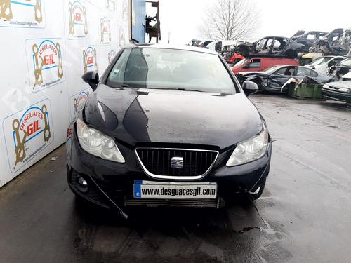 Steering rack SEAT IBIZA IV (6J5, 6P1)  | BP20761084M22 