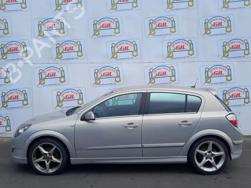 Alternator OPEL ASTRA H (A04) 1.8 (L48) | BP29427404M7 
