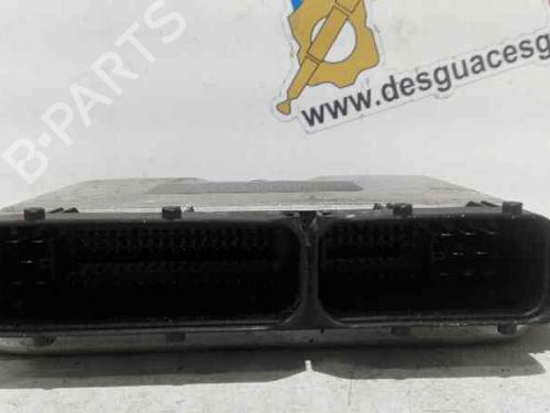 Engine control unit (ECU) SEAT IBIZA III (6L1)  | BP20793176M57 