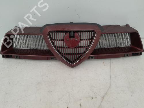 Used Grille ALFA ROMEO 155 (167_) 1.7 T.S. (167.A4D, 167.A4H) (115 hp) 30905891