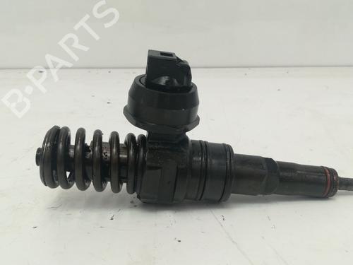 Used Injector Injector AUDI A3 Sportback (8PA) 1.9 TDI (105 hp) 34129623 34129623