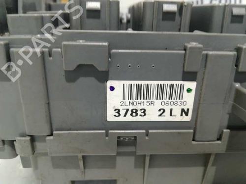 Fuse box HONDA CIVIC VIII Hatchback (FN, FK) 2.2 CTDi (FK3) | BP20803354E1 