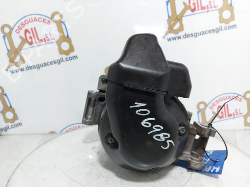 Alternator MAZDA 6 Saloon (GG) 1.8 | BP20738170M7 